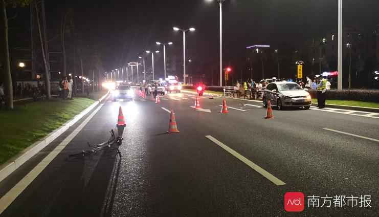 网红蛋糕配送员不慎撞死老人:公司把我踢出群、否认我是员工