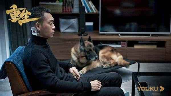 剧照 网剧《重生》独立案件烧脑 人际关系等话题引热议